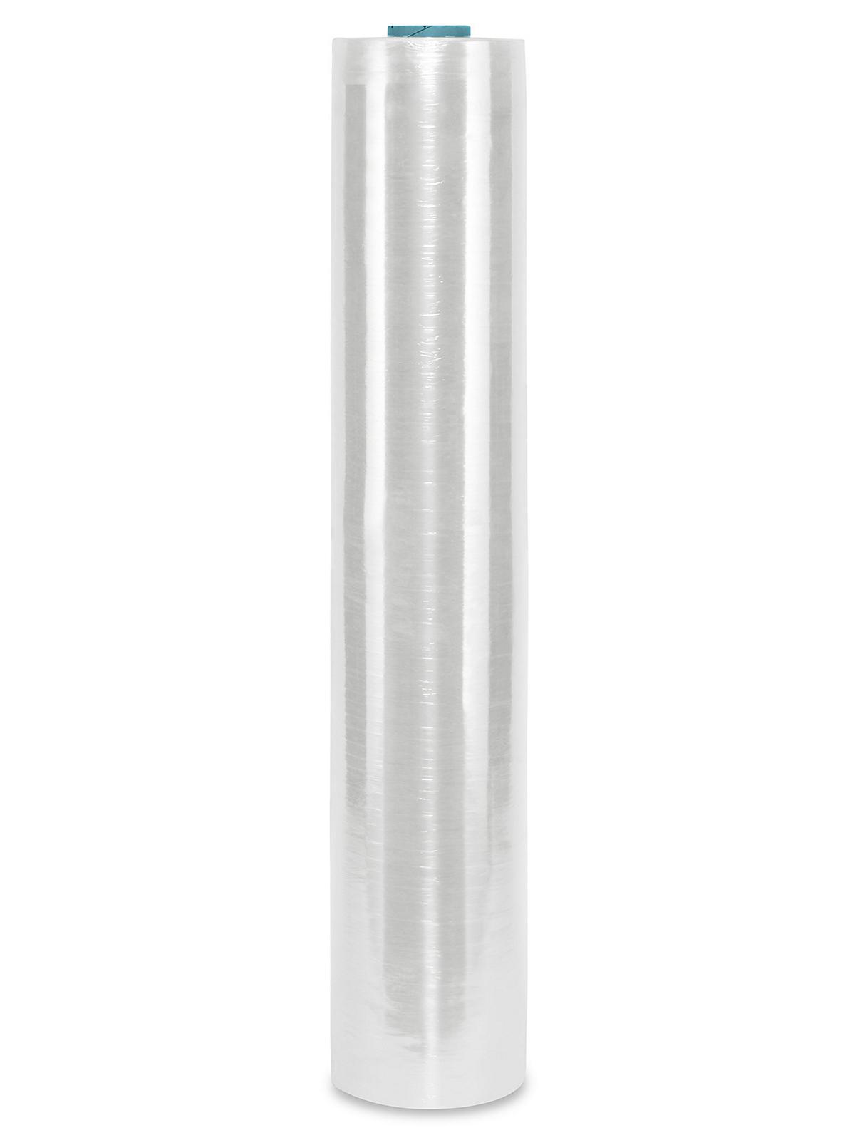 Portable Stretch Wrap - Cast, 80 gauge,