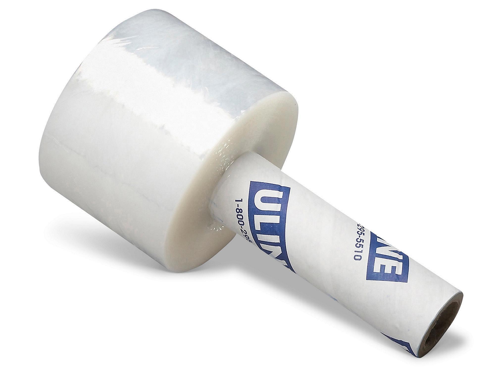 Uline Bundle Wrap - 150 gauge, 3
