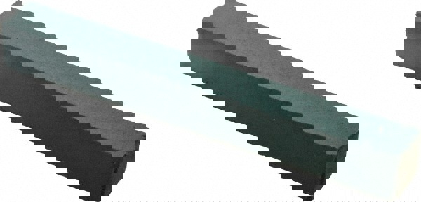 Square Abrasive Stick: Silicon Carbide, 3/4