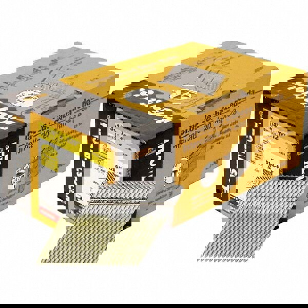 Stanley Pneumatic Framing: 3-1/4
