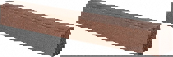 Square Abrasive Stick: Silicon Carbide, 3/4