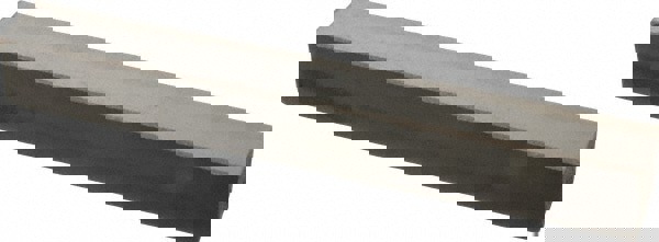 Square Abrasive Stick: Silicon Carbide, 3/4