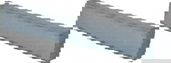 Square Abrasive Stick: 3/4