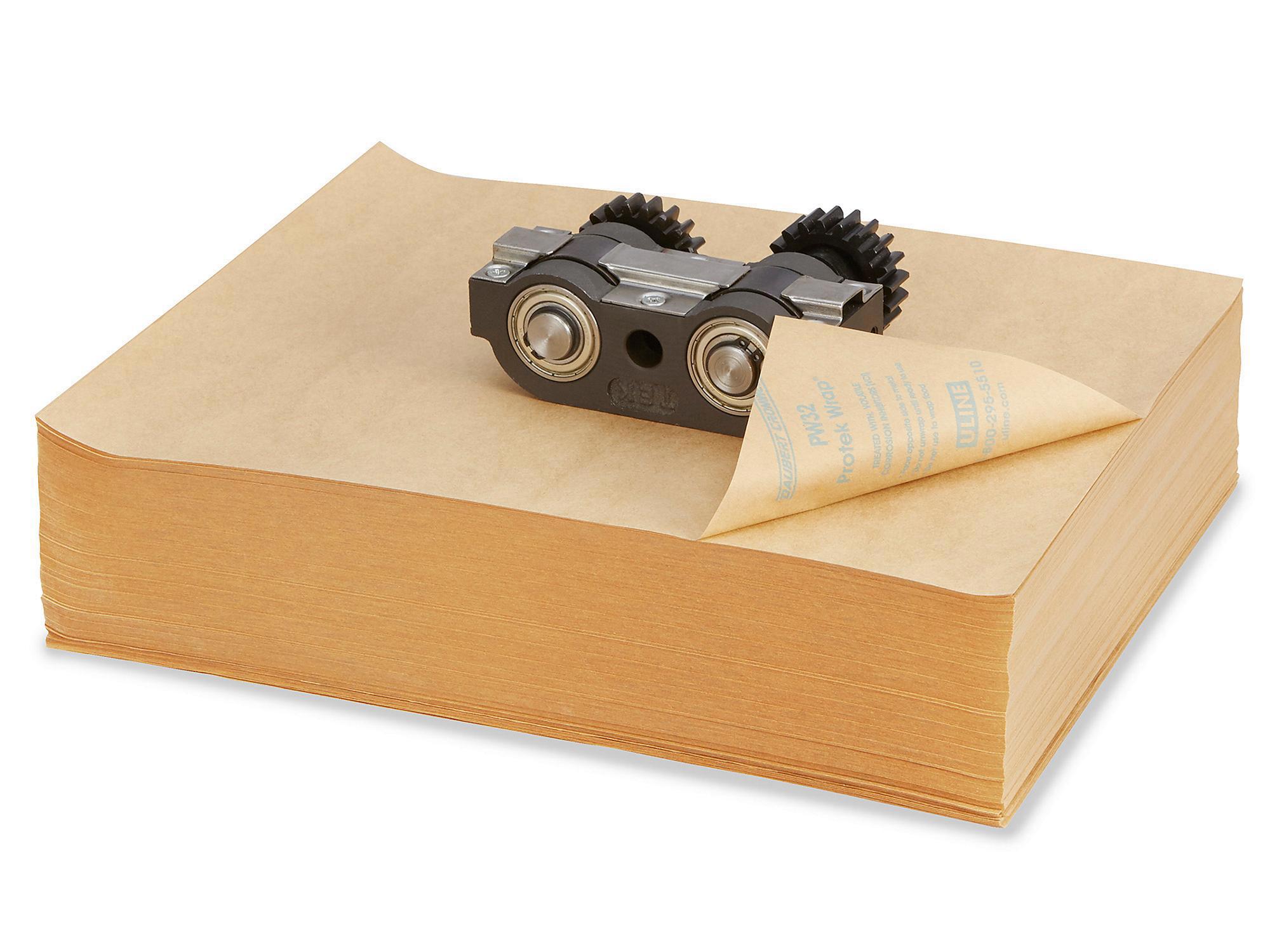 Industrial VCI Sheets - 9 x 12