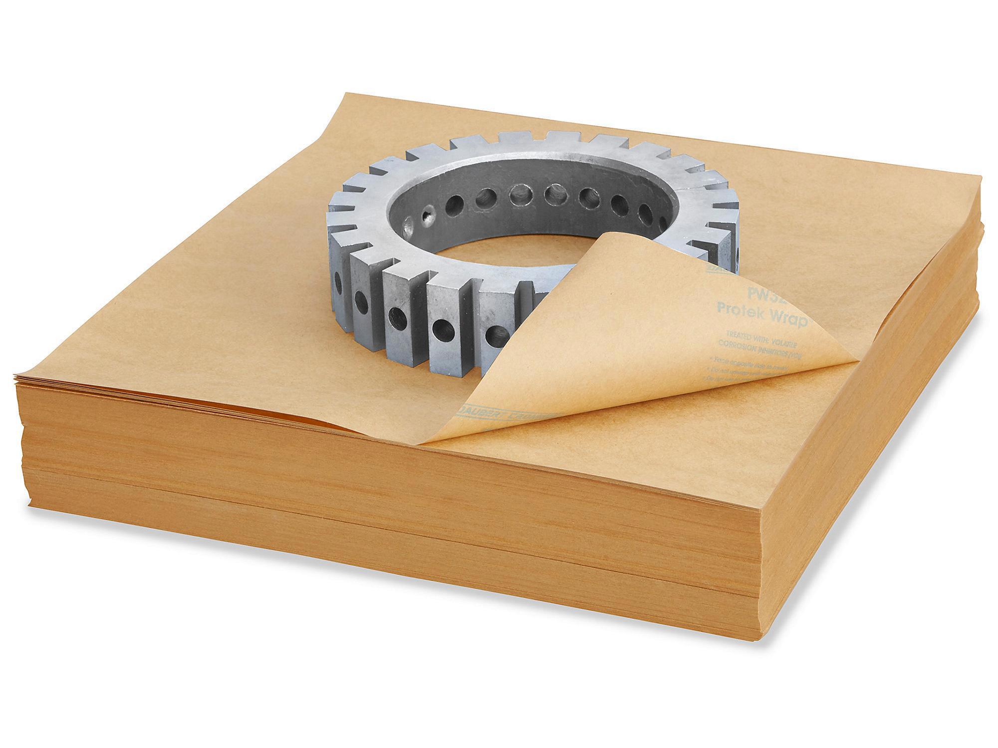 Industrial VCI Sheets - 12 x 12