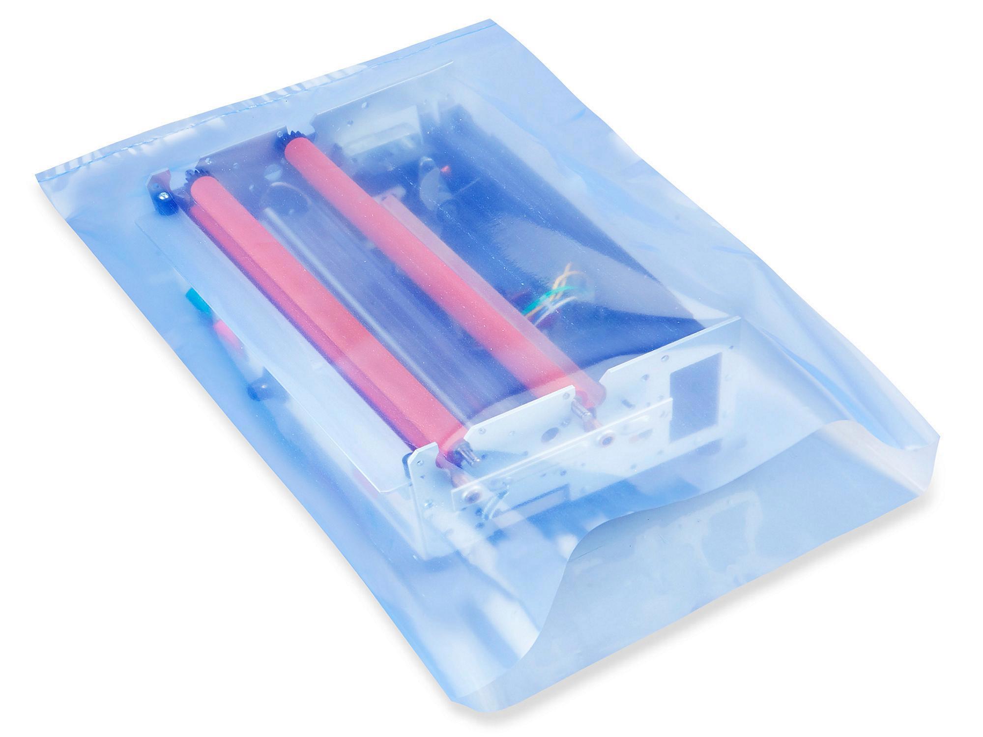 VCI Poly Bags - 4 Mil, 18 x 24