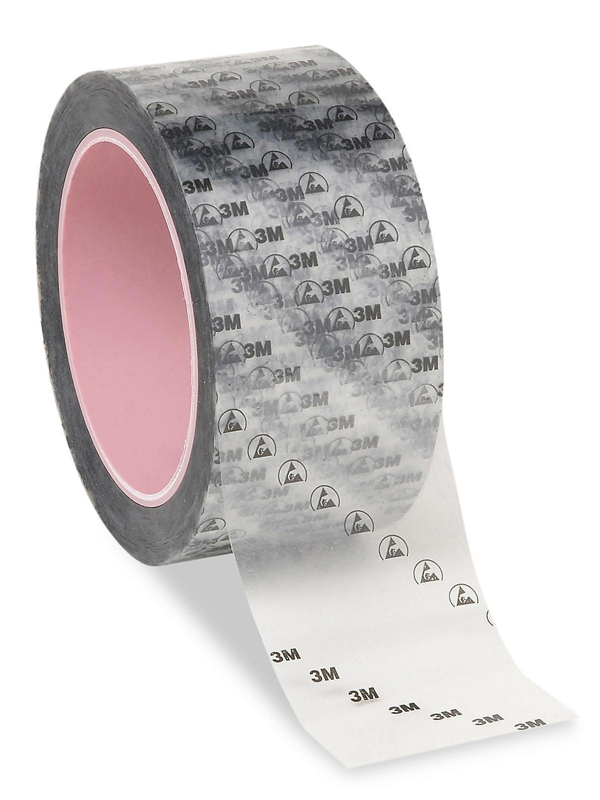 3M 40 Anti-Static Tape - Printed, 2