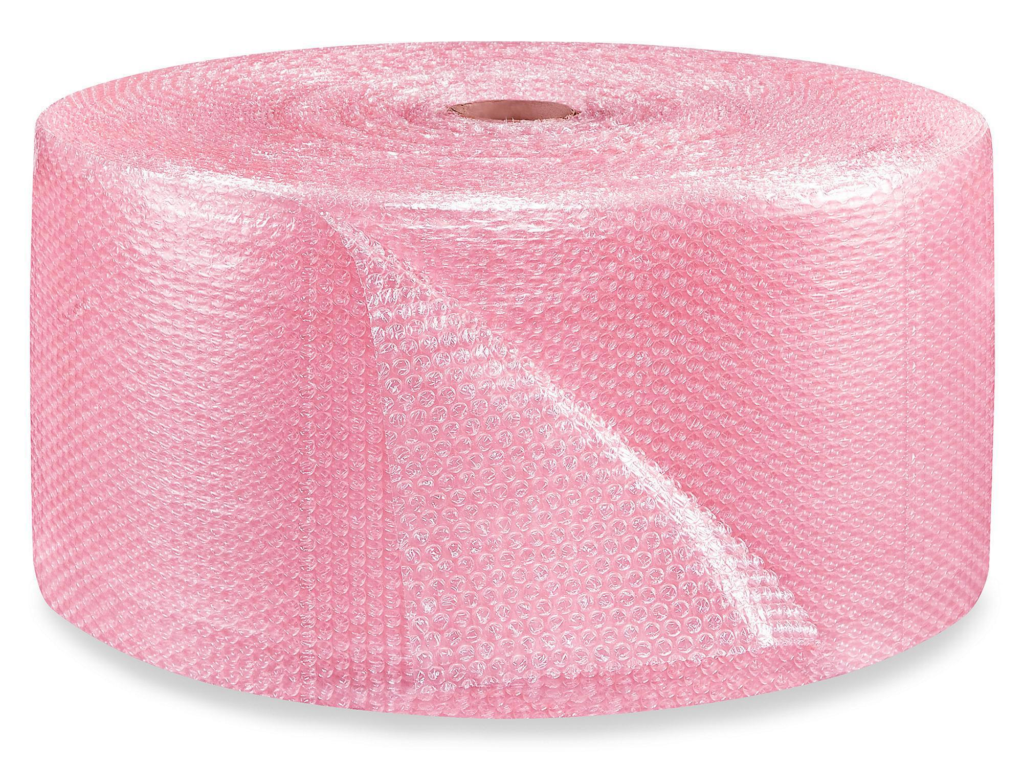 Anti-Static UPSable Bubble Roll - 3 16