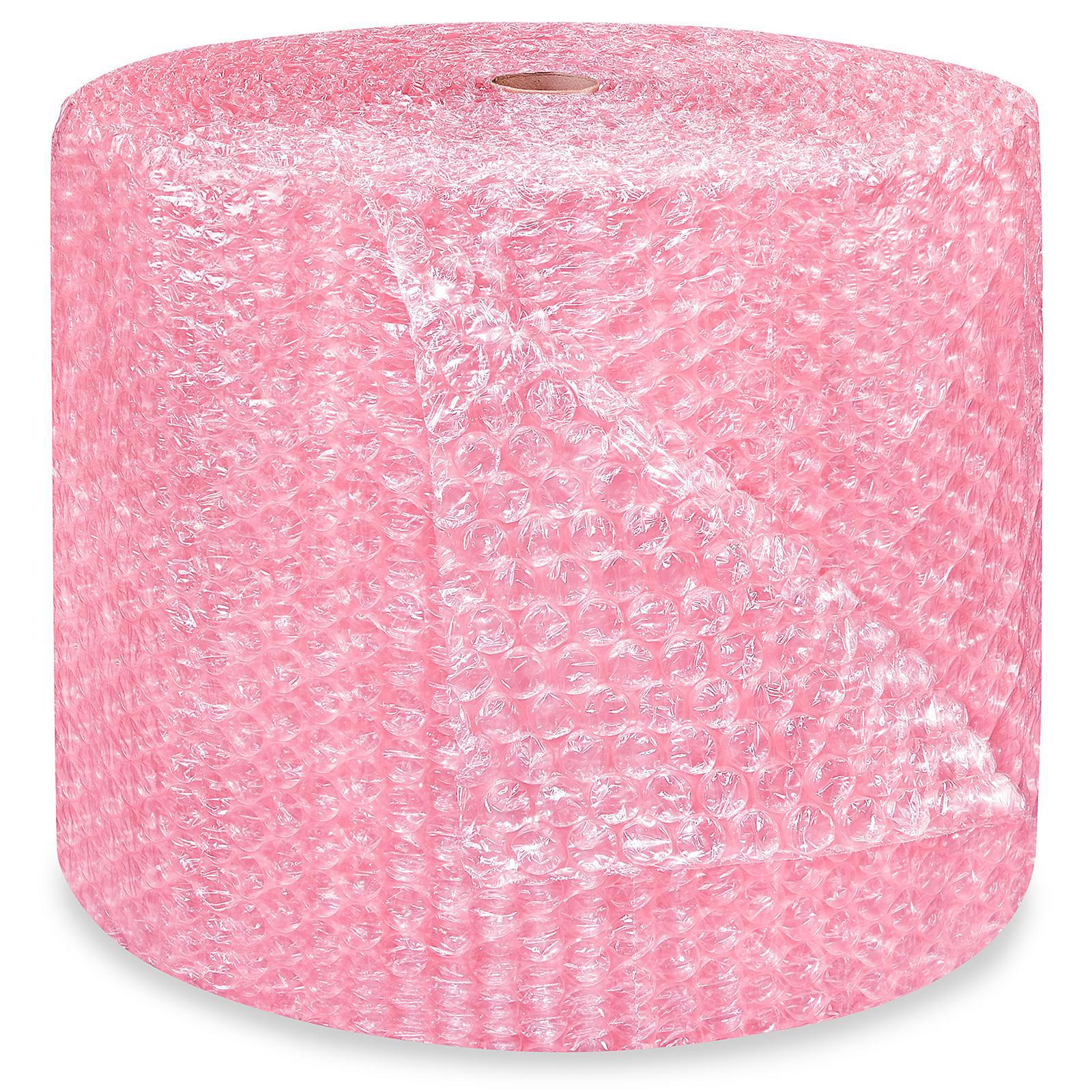 Anti-Static UPSable Bubble Roll - 1 2