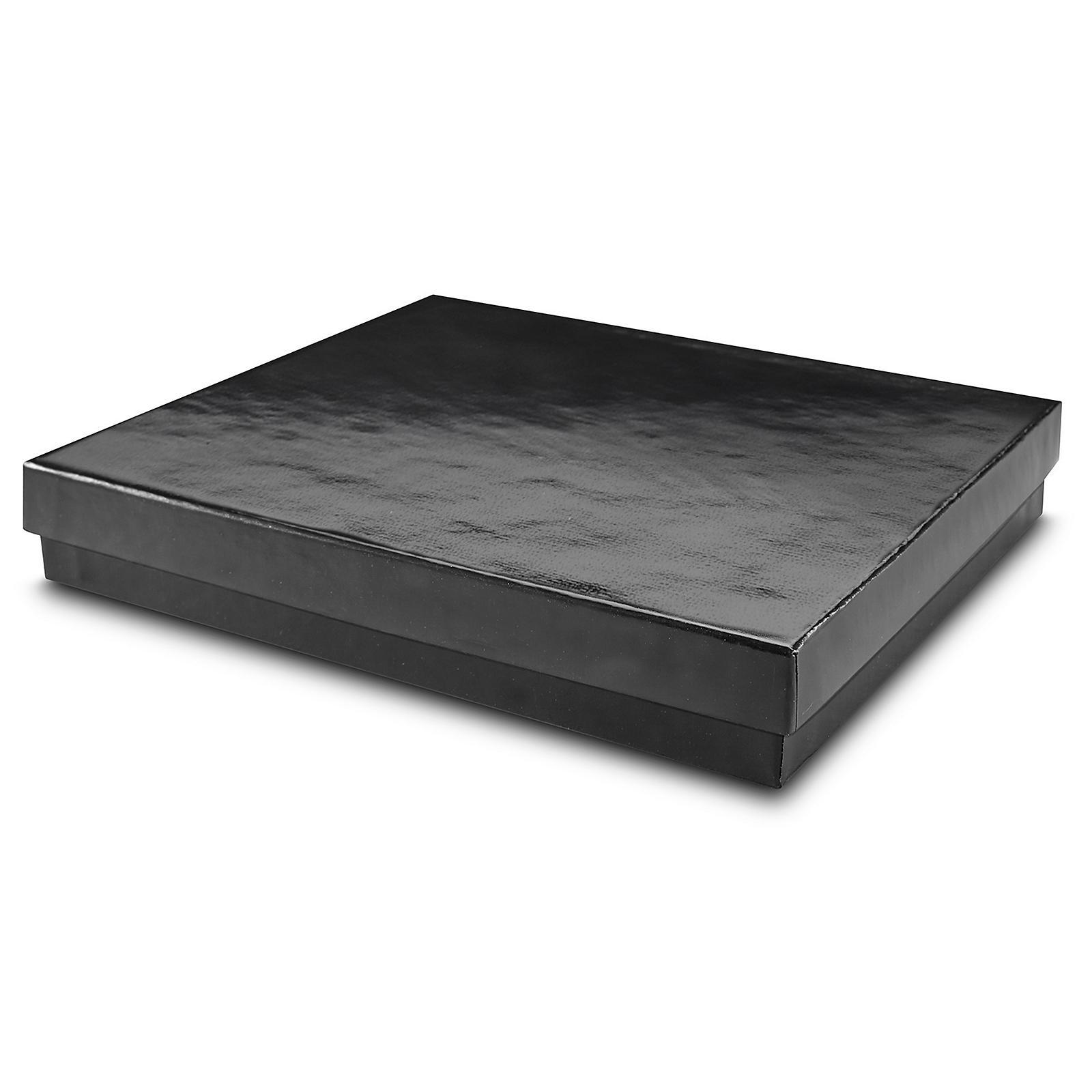 Jewelry Boxes - 7 x 5 1 2 x 1