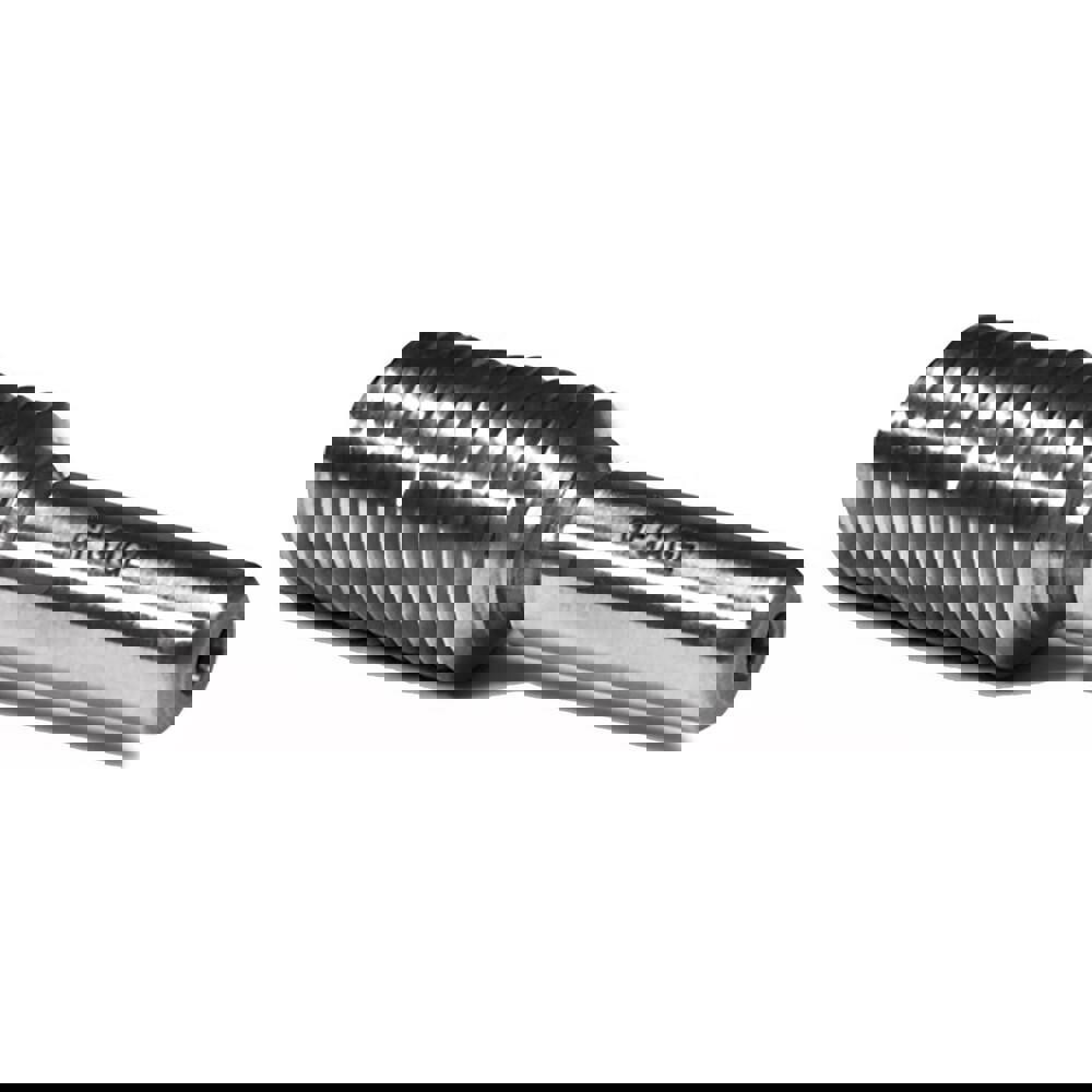 Set Plug Gage: 1-5/16-12 UNF, No Go