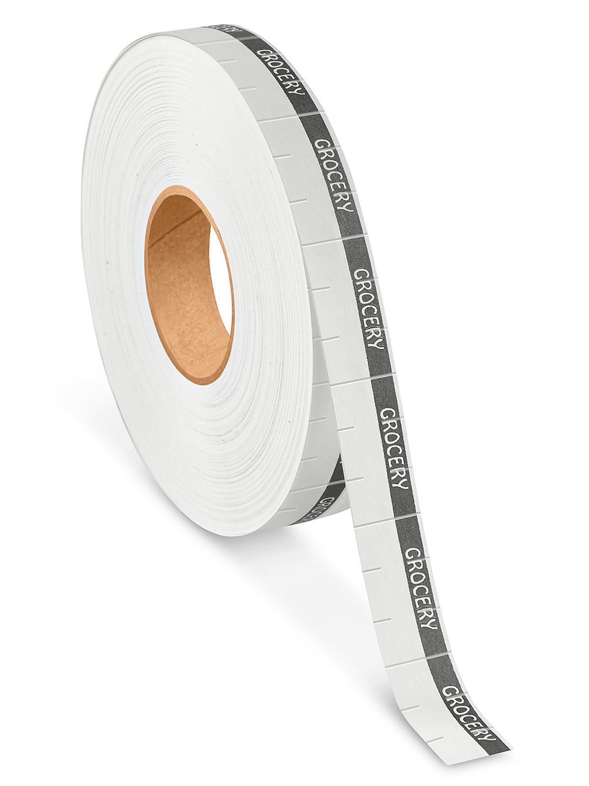 Monarch 1110 Labels - 