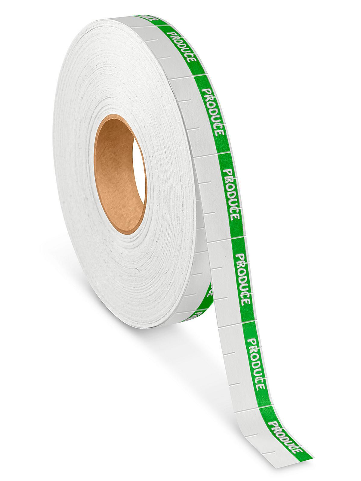 Monarch 1110 Labels - 