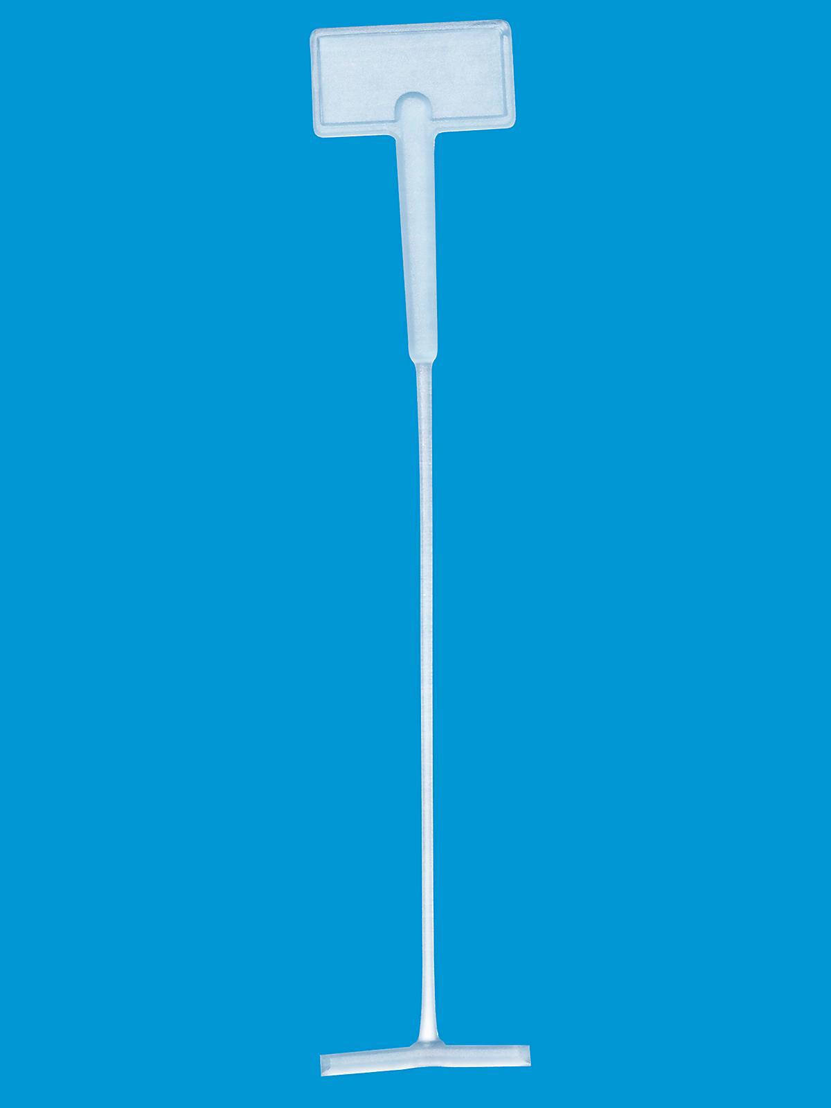 Jumbo Roll Price Tag Fasteners - 1 3 4