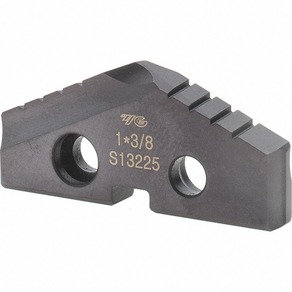 Spade Drill Insert: