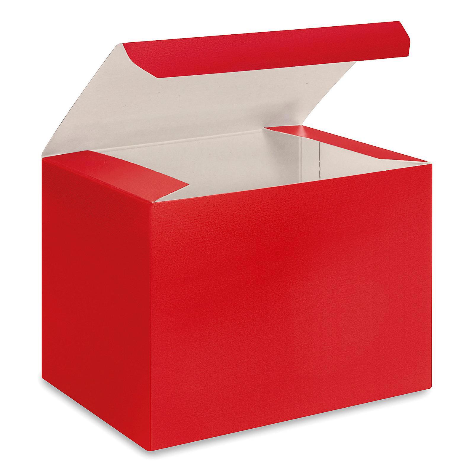 Gift Boxes - 6 x 4 1 2 x 4 1 2