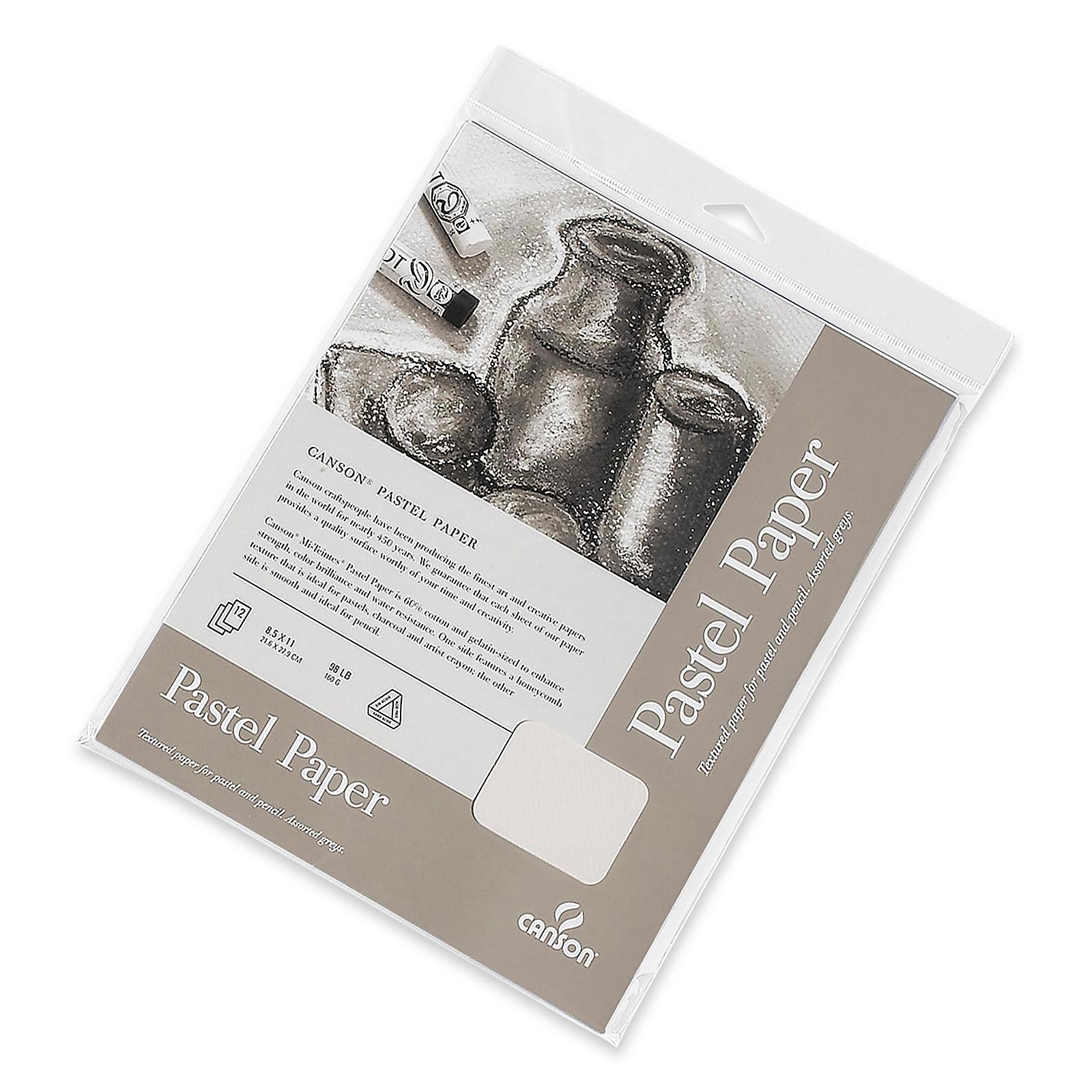 Polypropylene Header Bags - 12 1 4 x 12