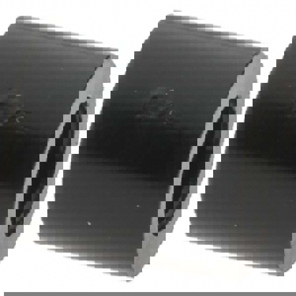 Round Circuit Board Spacer: 1/4