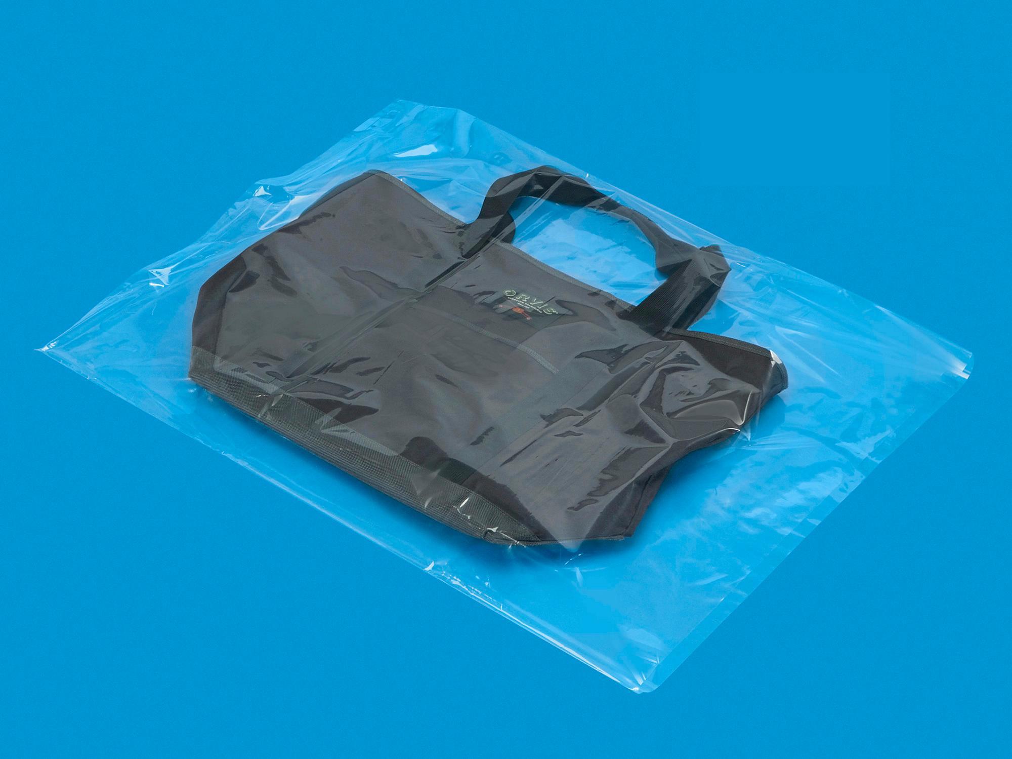 24 x 32 1 Mil Poly Bags