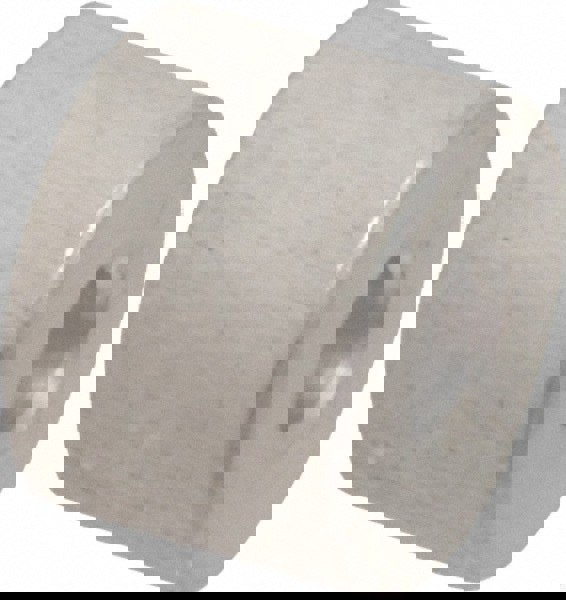 Round Circuit Board Spacer: #8 Screw, 3/8