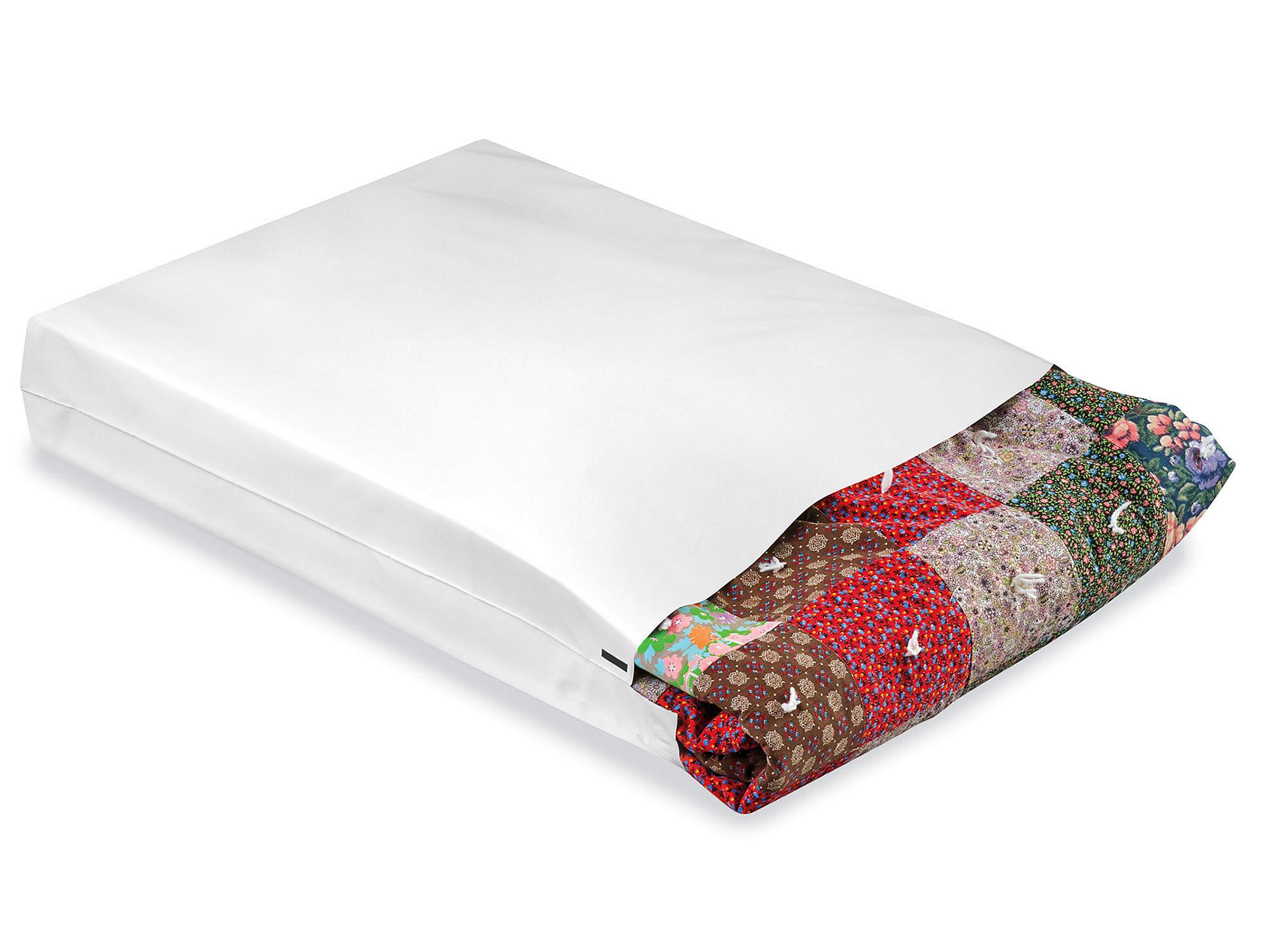Expansion Poly Mailers - 26 x 28 x 5
