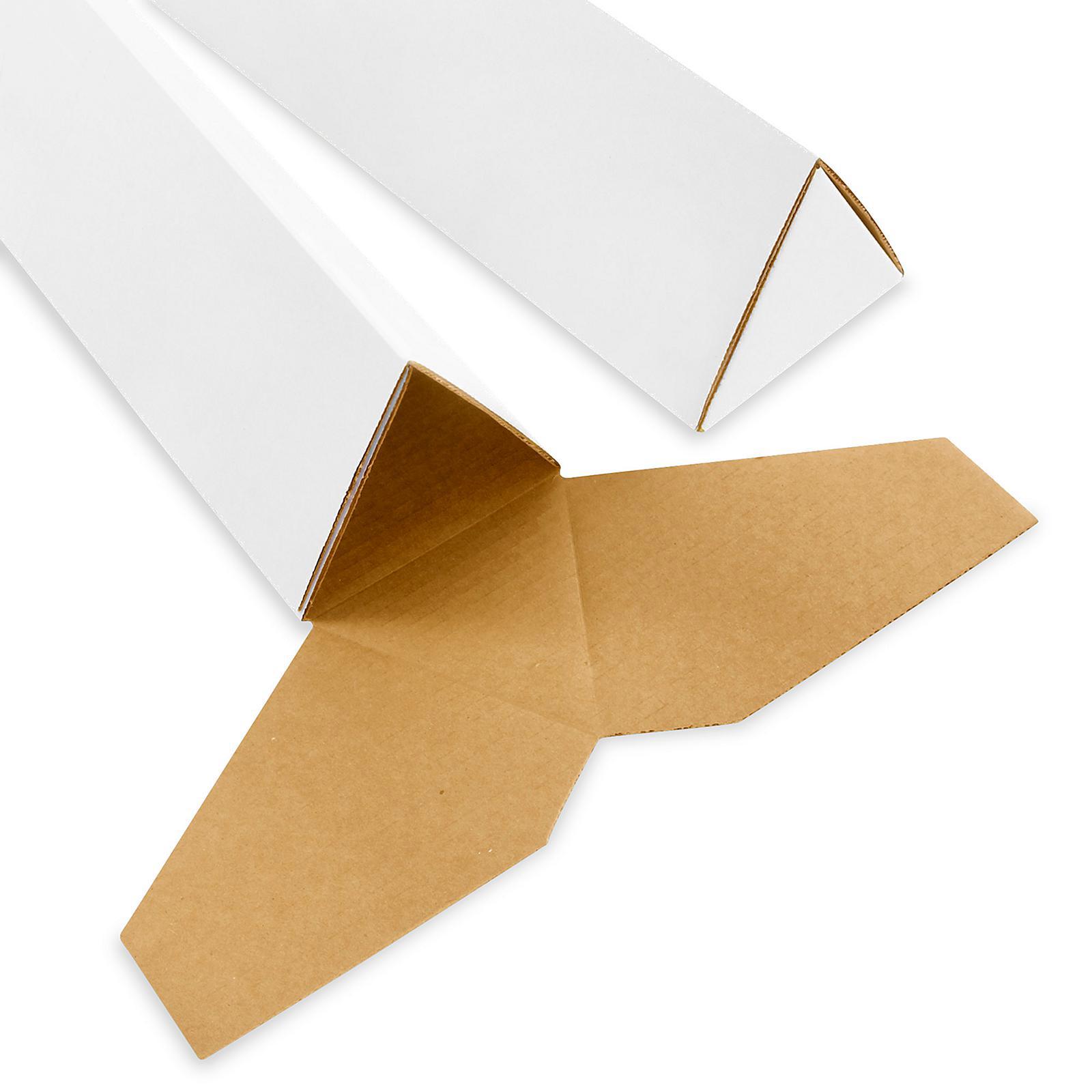 Triangle Tubes - 3 x 18 1 4