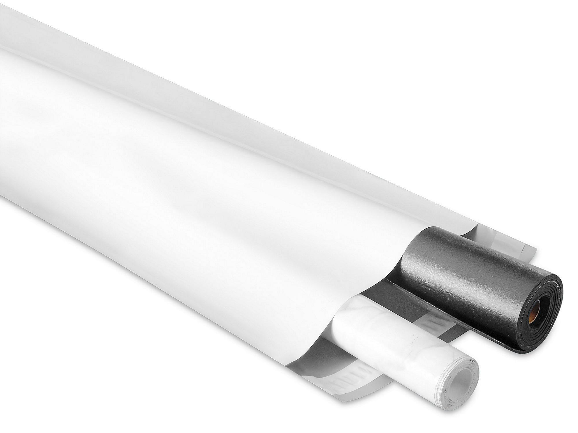 Long Poly Mailers - 8 1 2 x 33