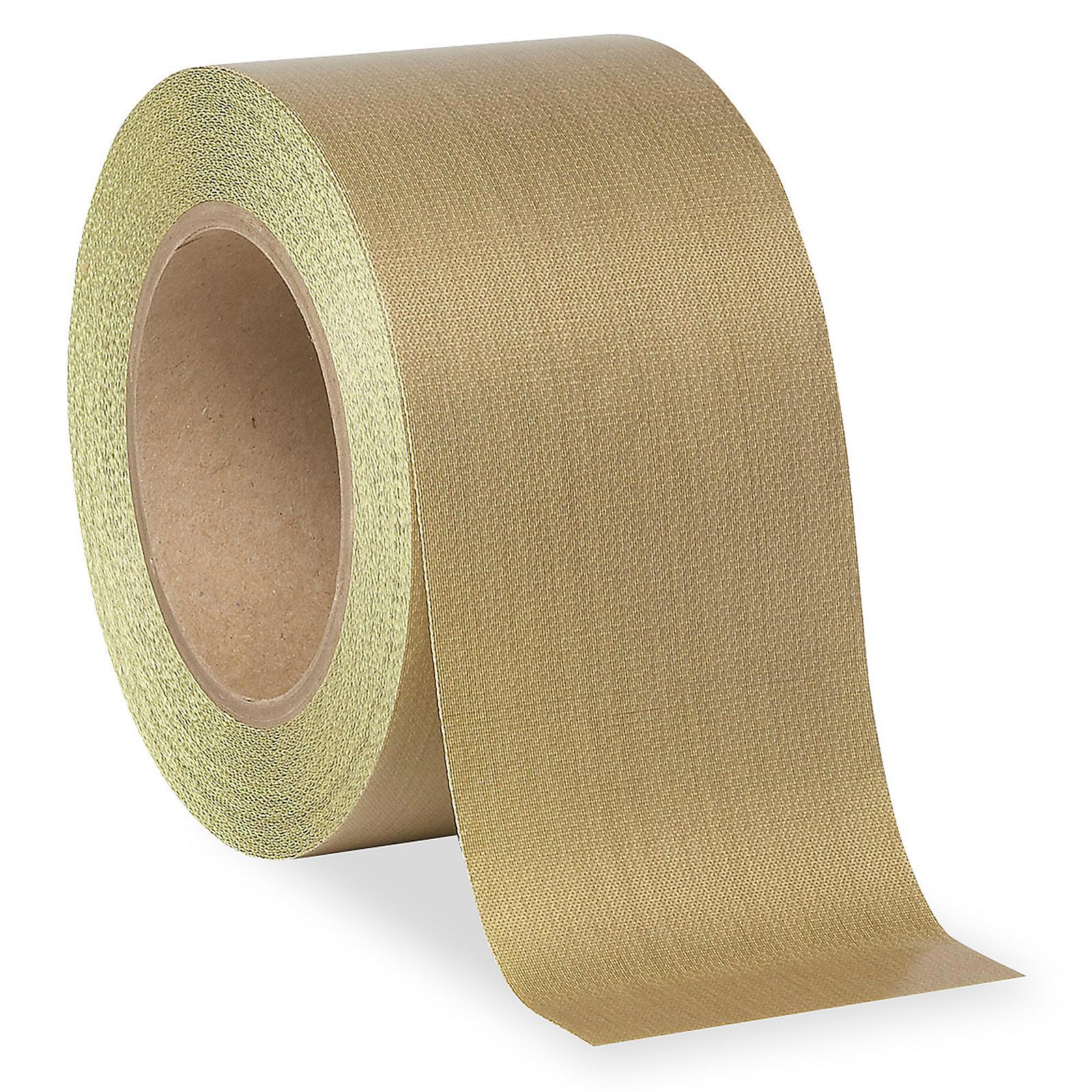 Fiberglass Tape Coated with Teflon PTFE