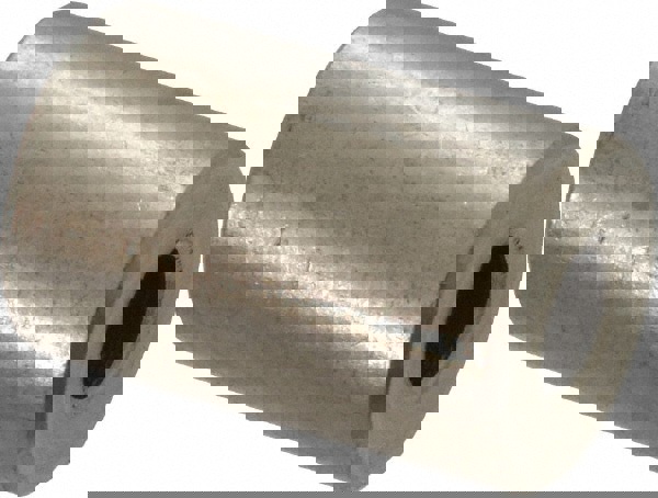 Round Circuit Board Spacer: #10 Screw, 3/4