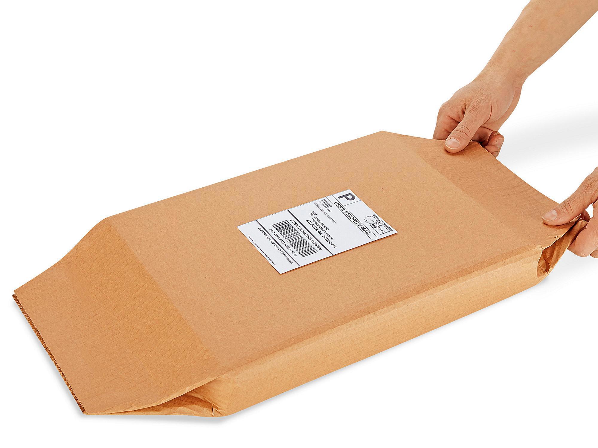 Cohesive Corrugated Wrap - 24