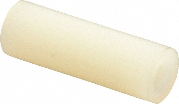 Round Circuit Board Spacer: #10 Screw, 1