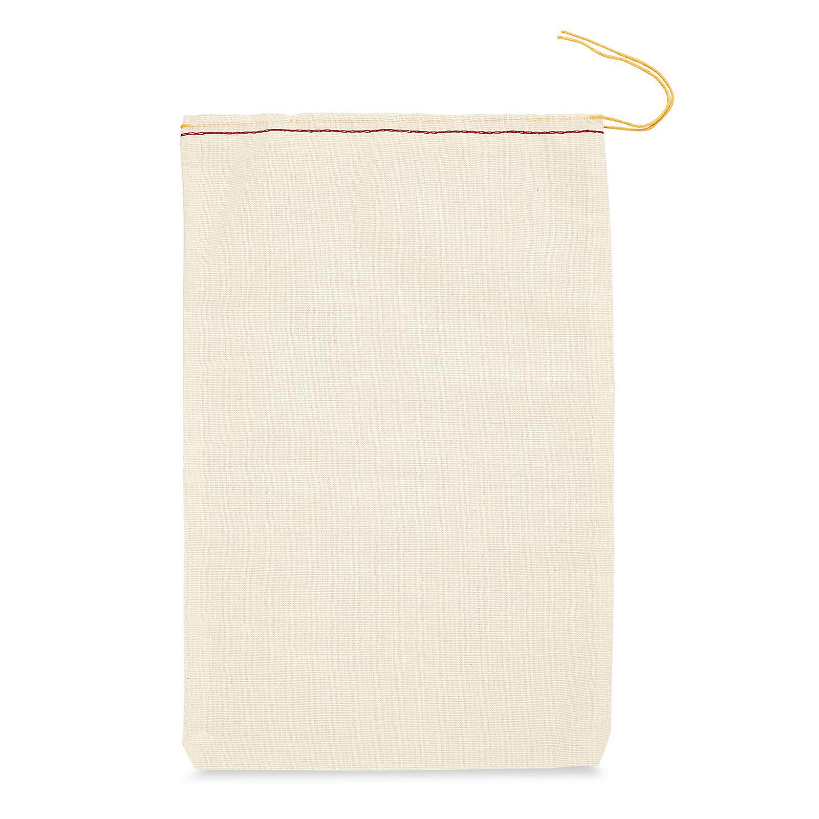 Deluxe Cloth Parts Bags - 8 x 12