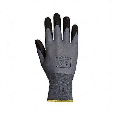 Work & General Purpose Gloves; Glove Type: General Purpose ; Application: Construction; Manufacturig ; Glove Material: Cotton; Nylon ; Lining Material: Cotton; Nylon ; Back Material: Cotton; Nylon ; Cuff Material: Cotton; Nylon