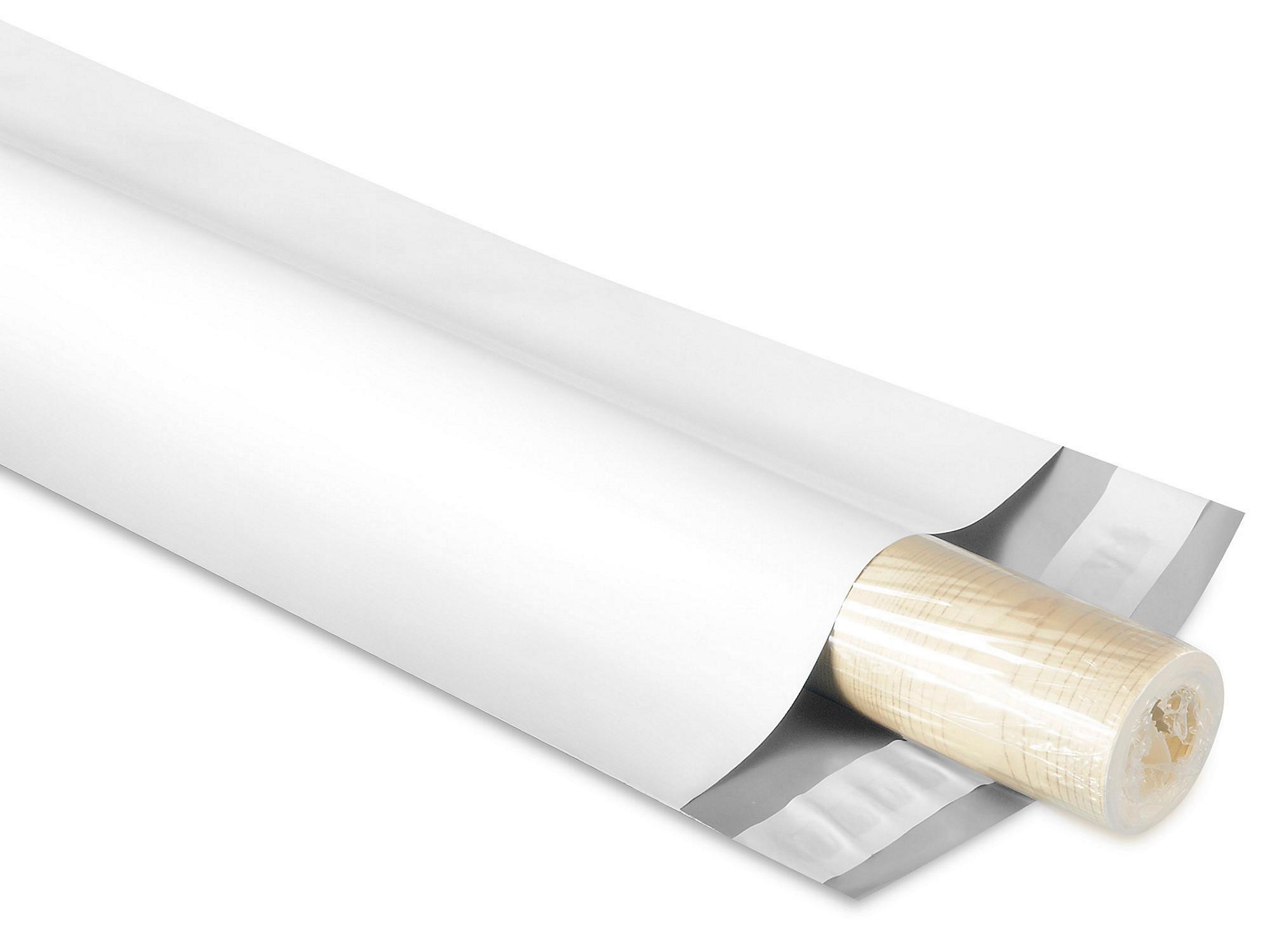 Long Poly Mailers - 6 x 39