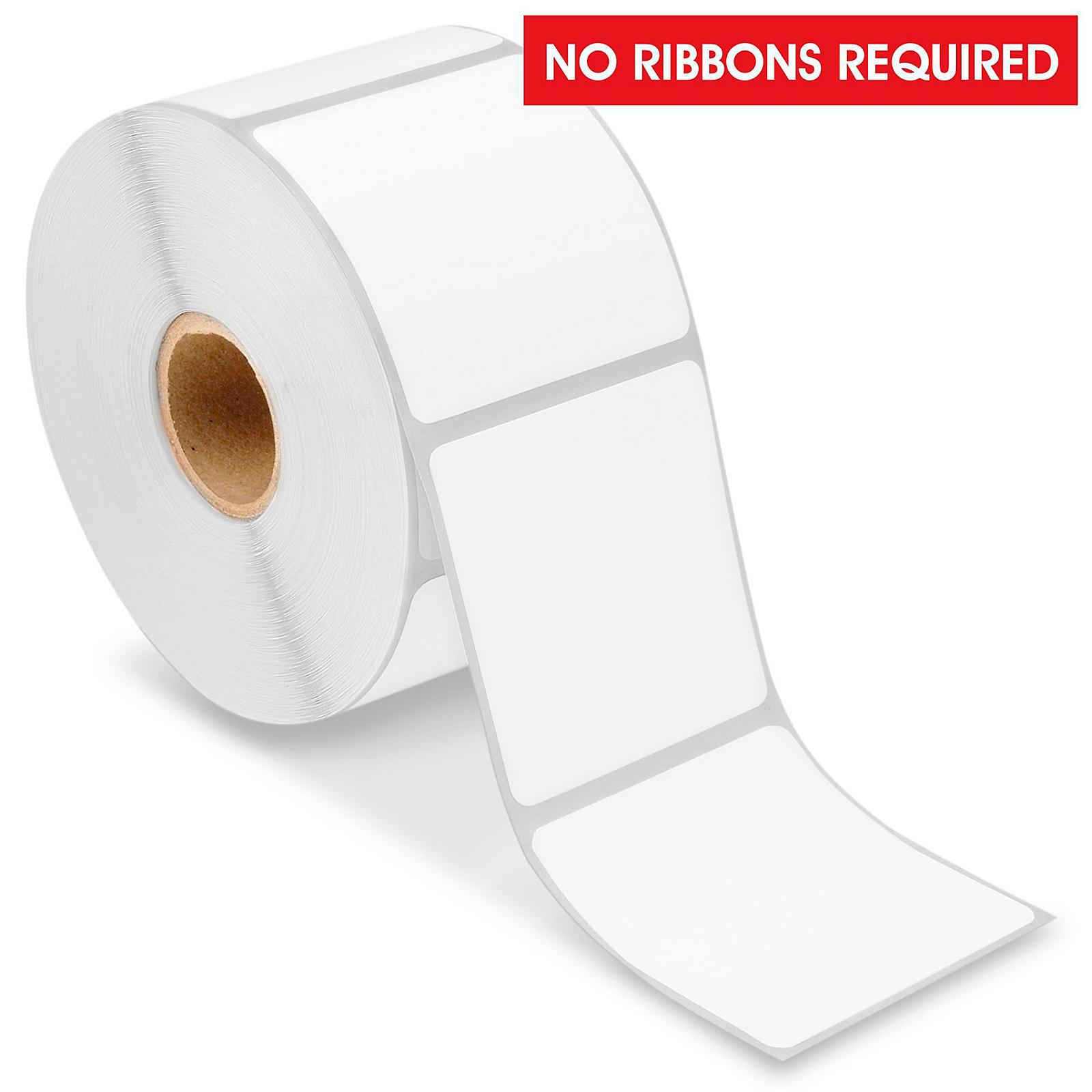 Desktop Direct Thermal Labels - 2 x 2