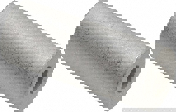 Round Circuit Board Spacer: #10 Screw, 1-1/4