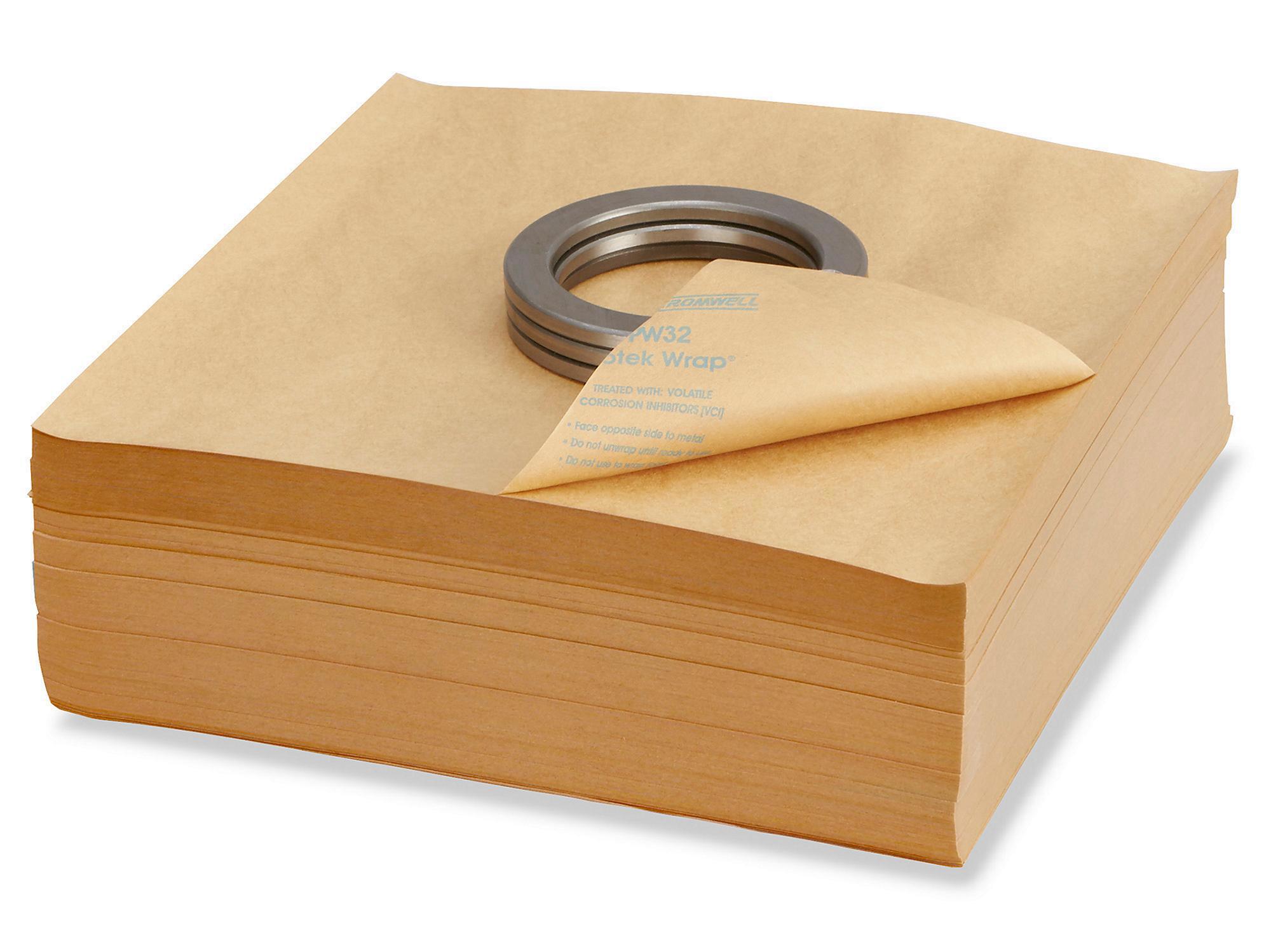 Industrial VCI Sheets - 8 x 8