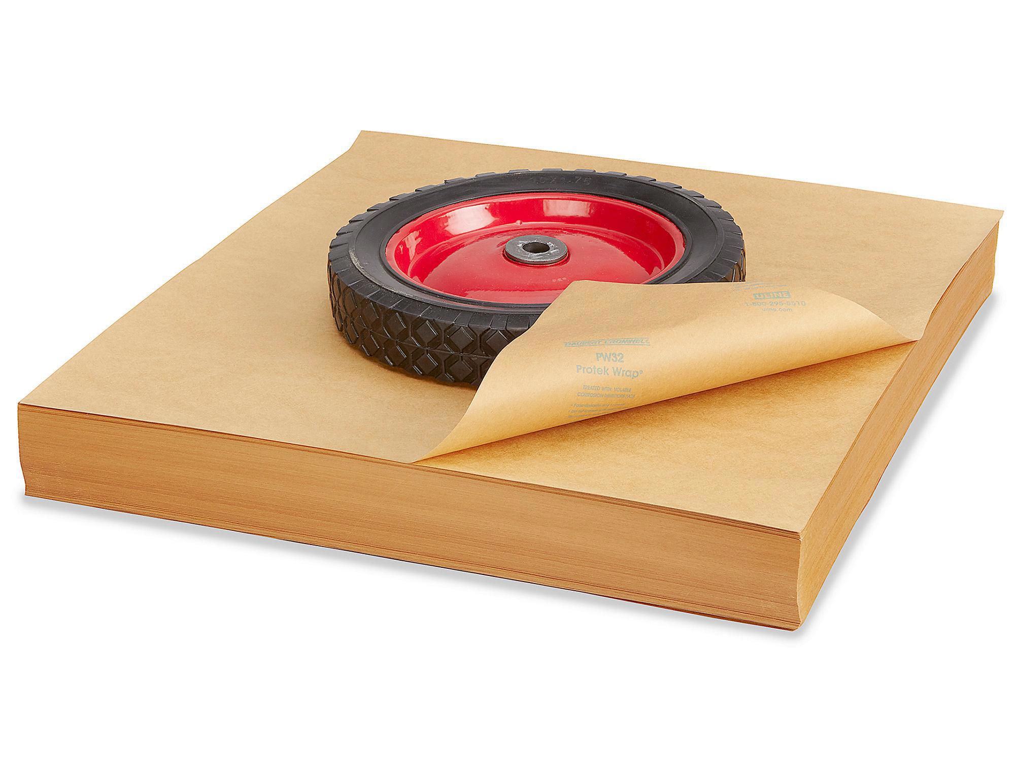 Industrial VCI Sheets - 18 x 18