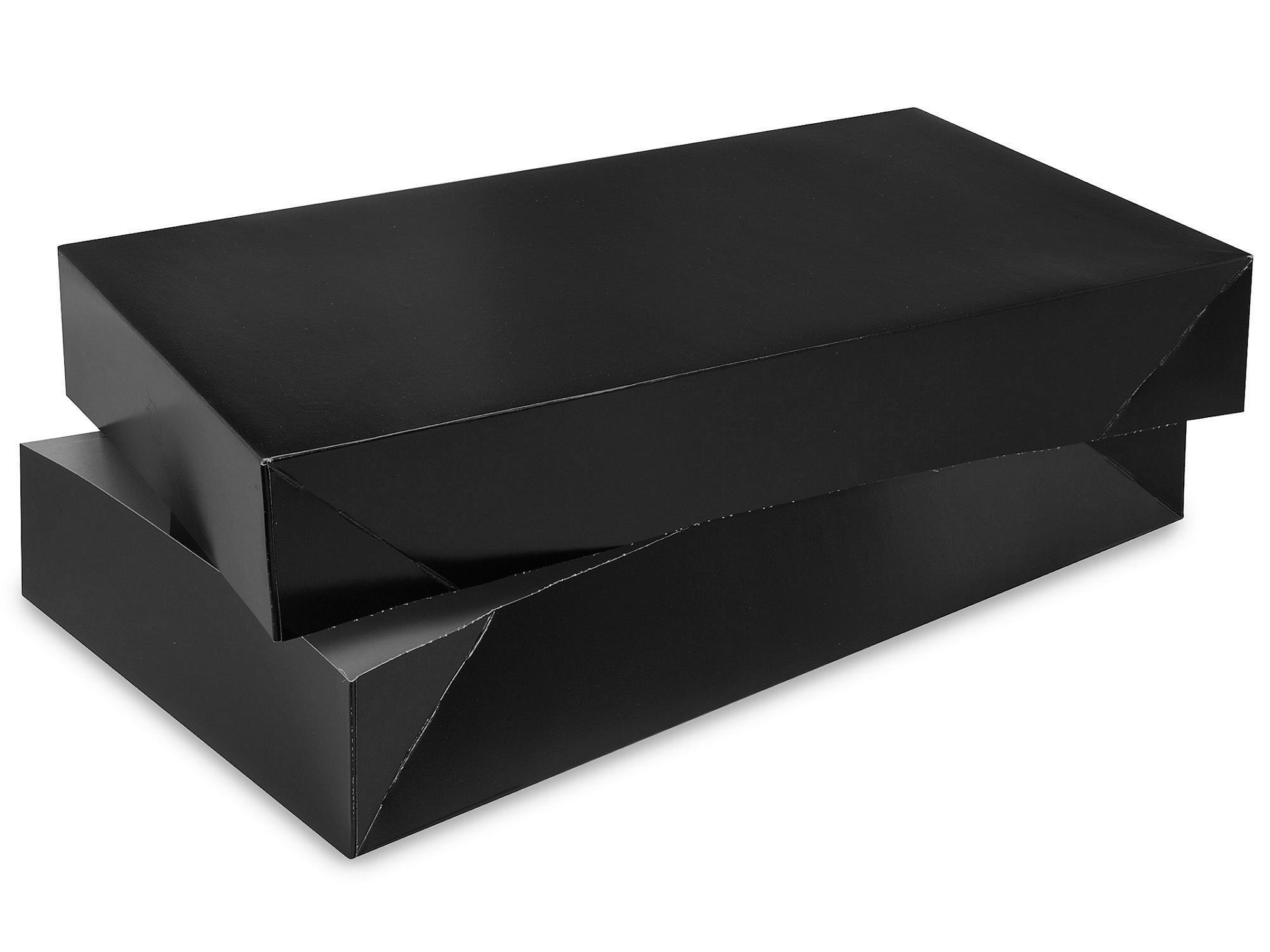 2-Piece Apparel Boxes - 24 x 14 x 4