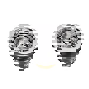 HD DUO BSKT STRN CP BRS