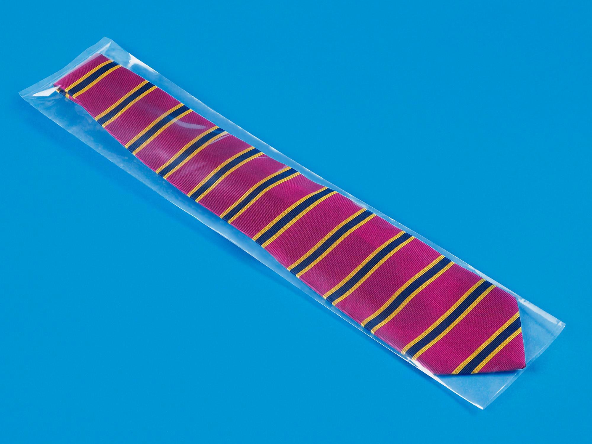 4 x 20 2 Mil Industrial Poly Bags