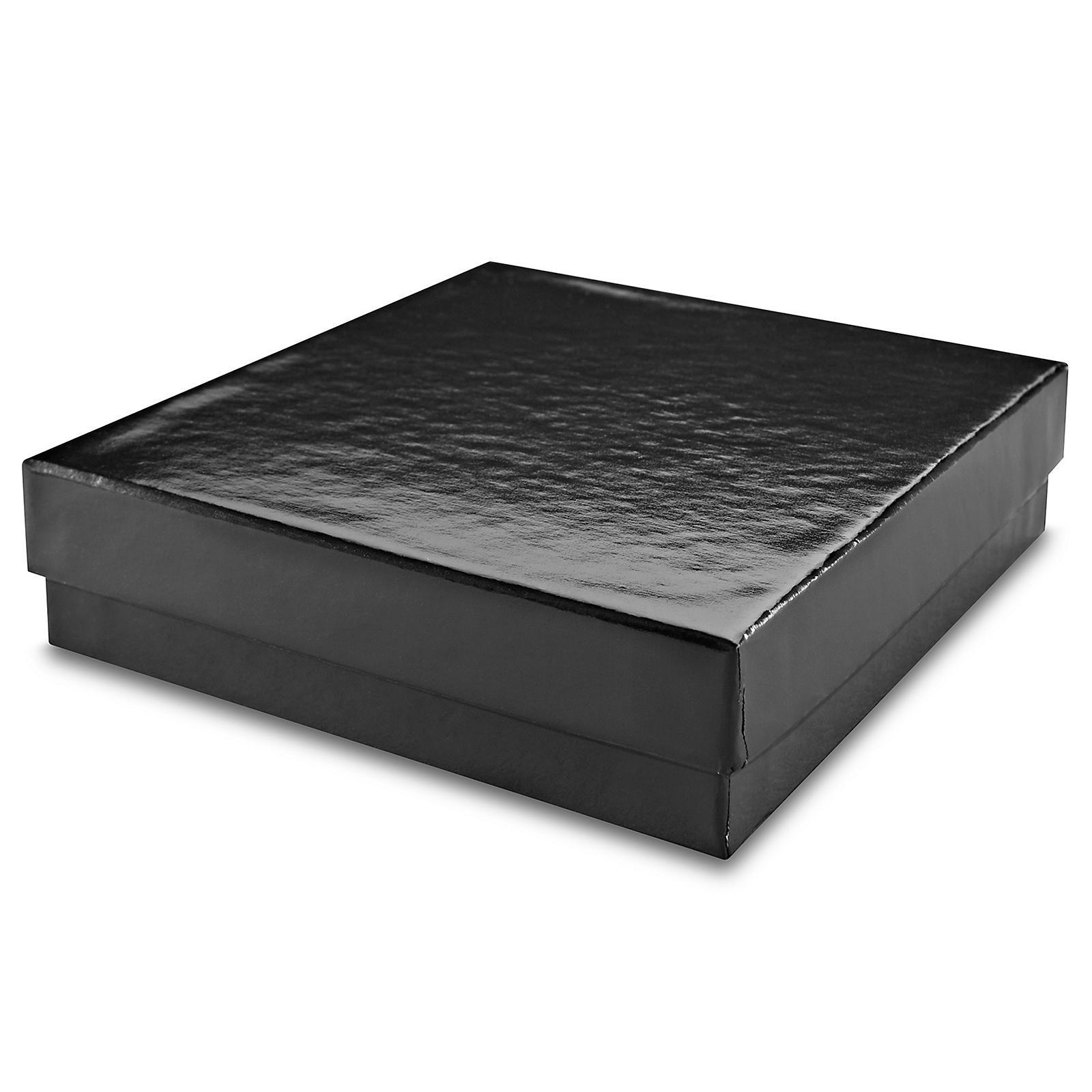 Jewelry Boxes - 4 x 4 x 1