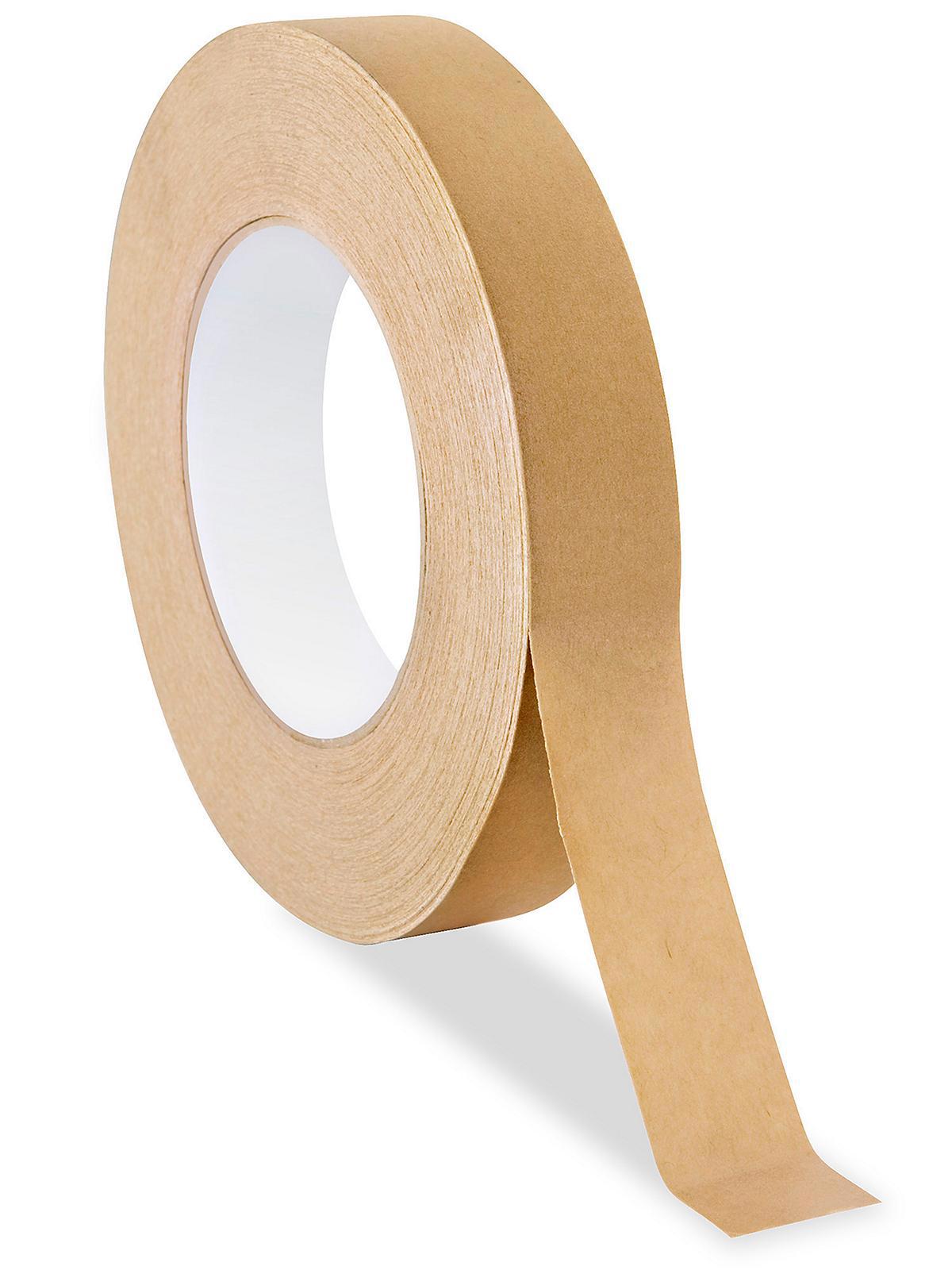 Pressure Sensitive Kraft Tape - 1