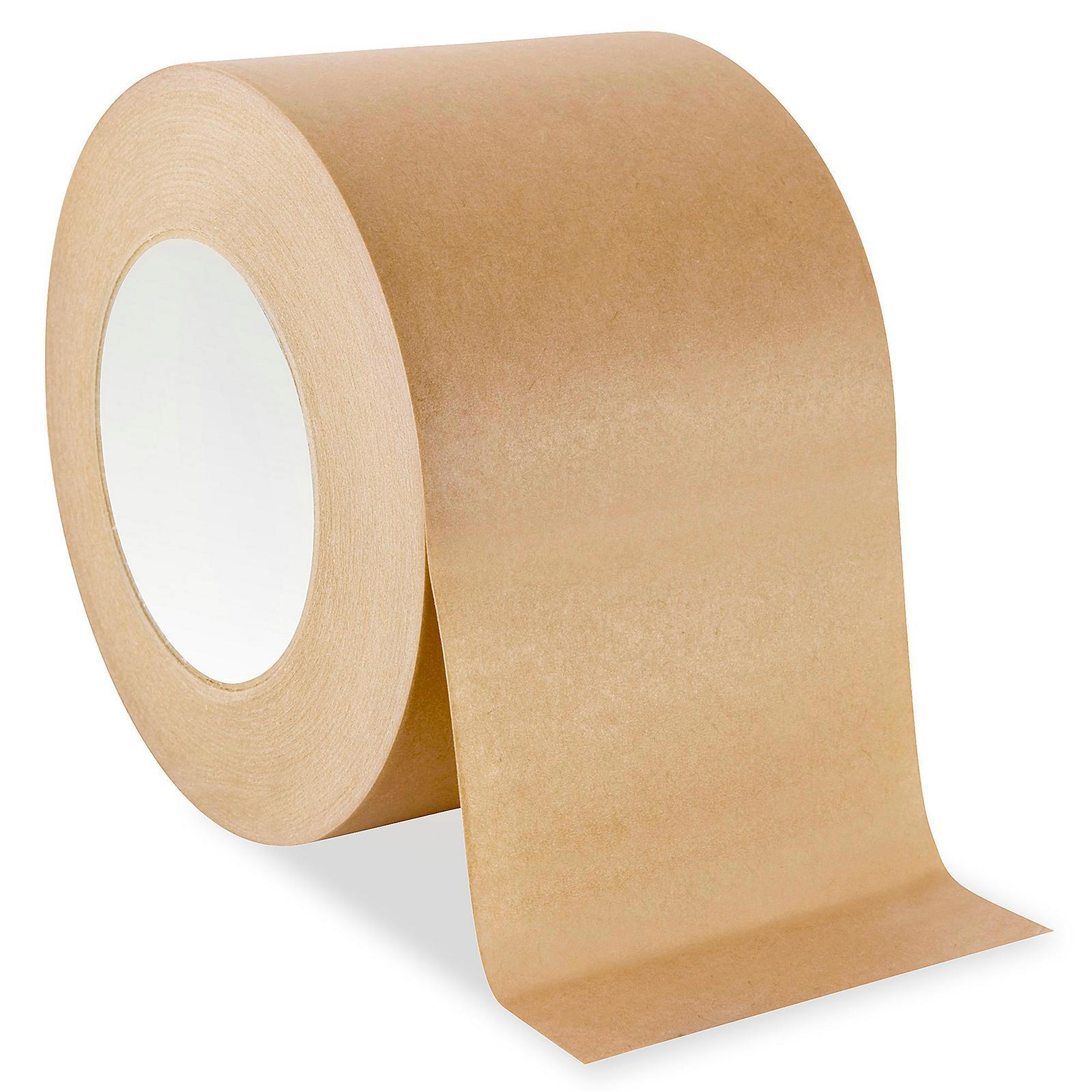 Pressure Sensitive Kraft Tape - 4