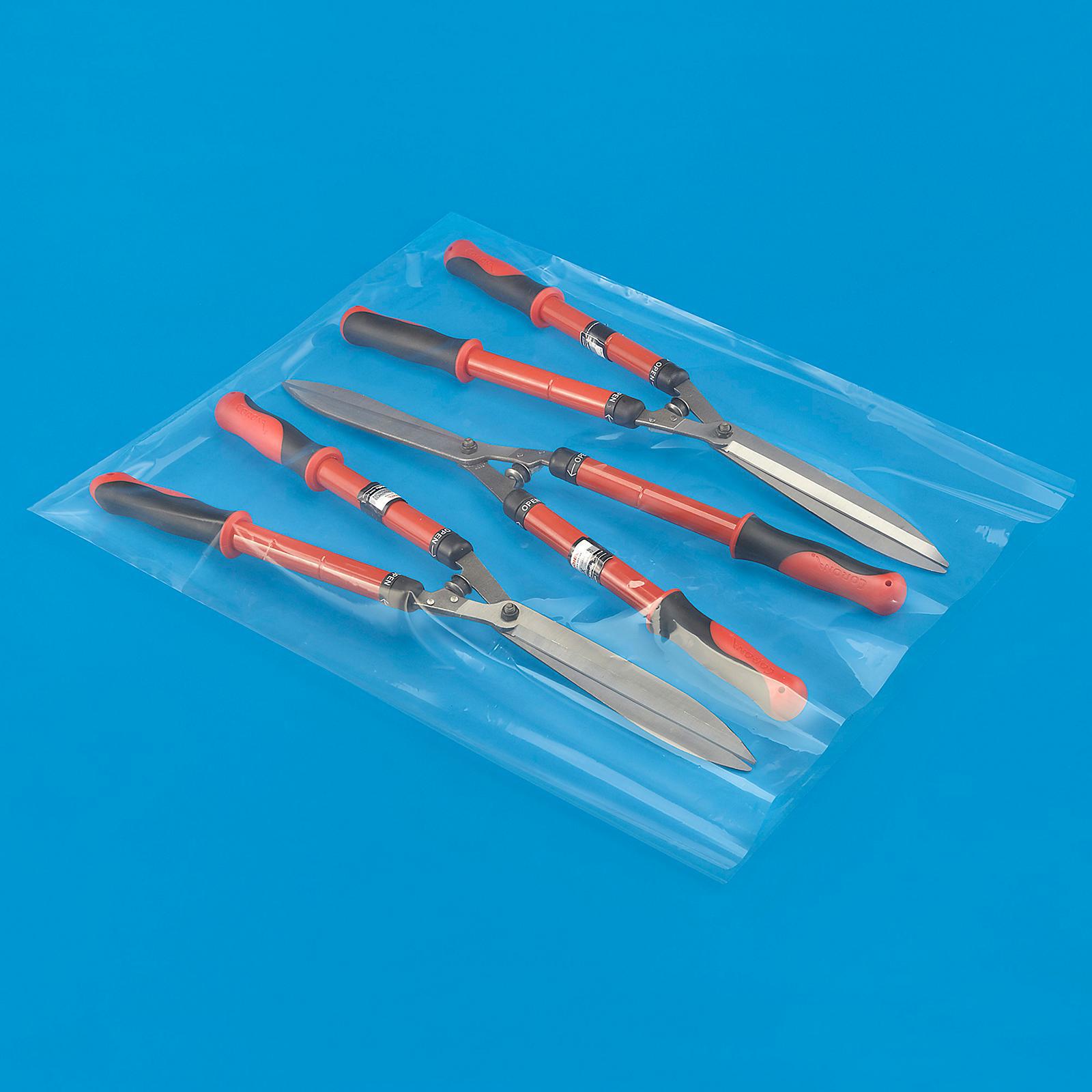 24 x 30 8 Mil Poly Bags