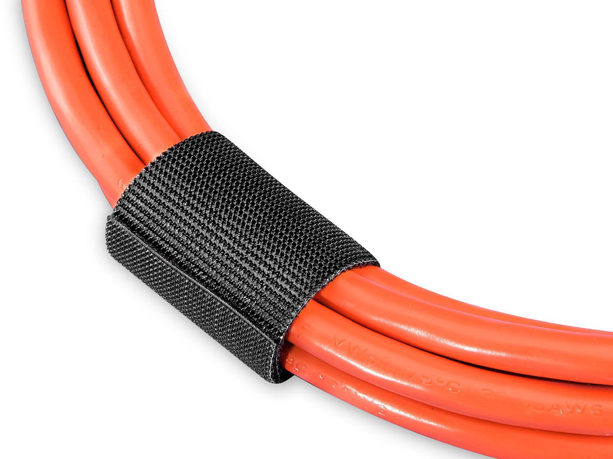 Velcro Brand Self-Grip Straps - 1 1 2