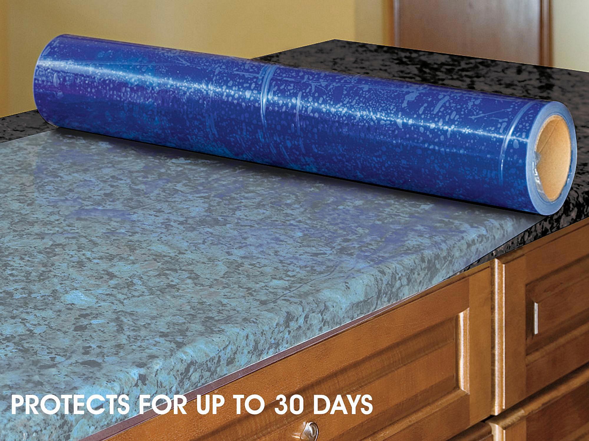 Countertop Protection Tape - 24