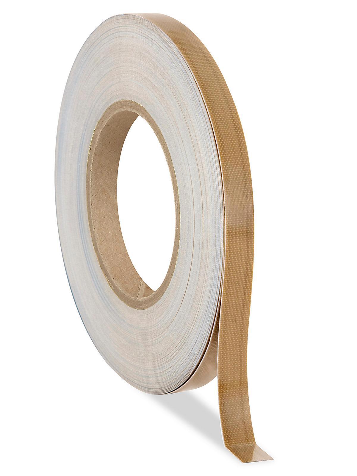 Fiberglass Tape Coated with Teflon PTFE