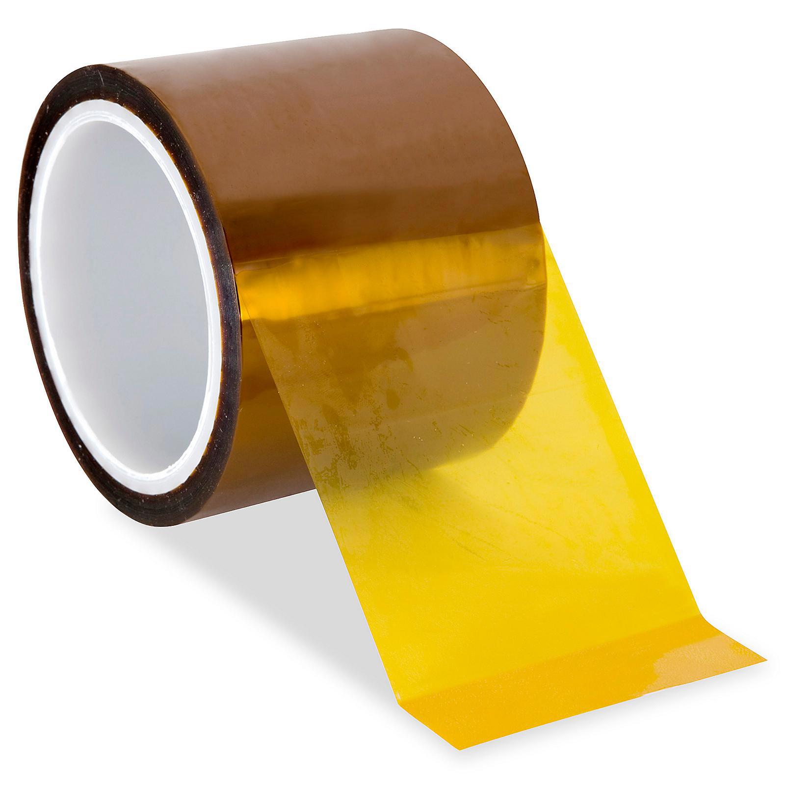 Kapton Tape - 1 Mil, 3