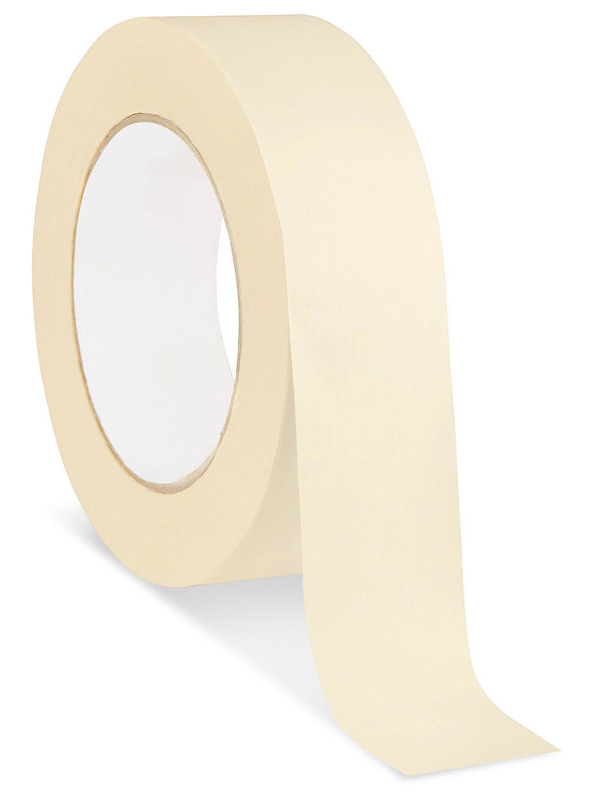 Uline Industrial Masking Tape - 1 1 2